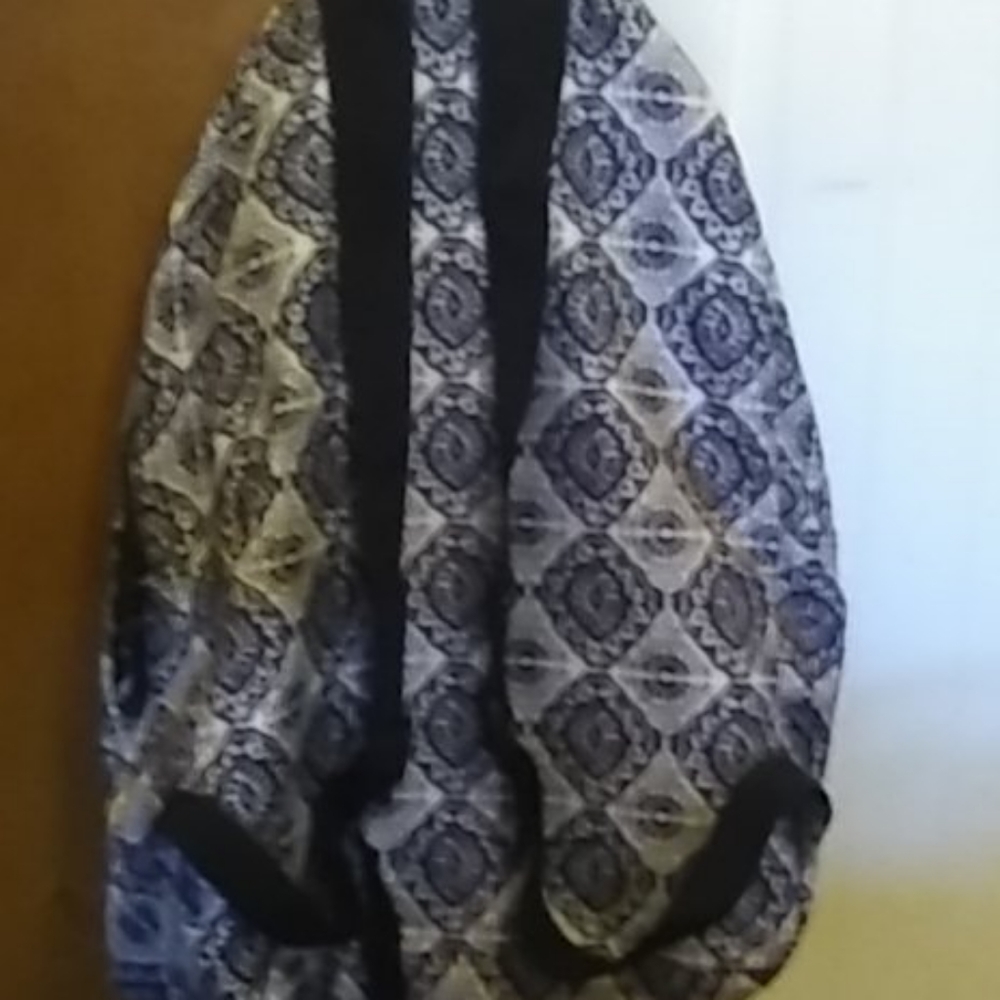 Fashion Backpack